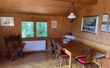 Chalet 9 Zimmer - image - 7
