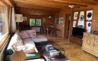 Chalet 9 Zimmer - image - 8