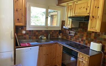 Chalet 9 Zimmer - image - 10
