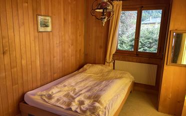 Chalet 9 Zimmer - image - 11