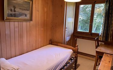 Chalet 9 Zimmer - image - 12