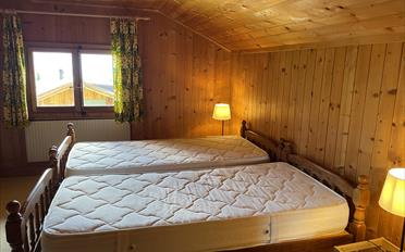 Chalet 9 Zimmer - image - 16