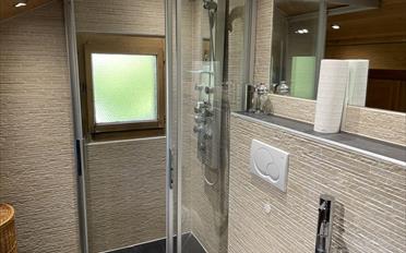 Chalet 9 Zimmer - image - 17