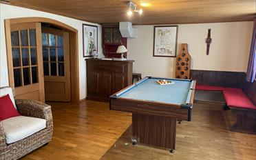 Chalet 9 Zimmer - image - 19
