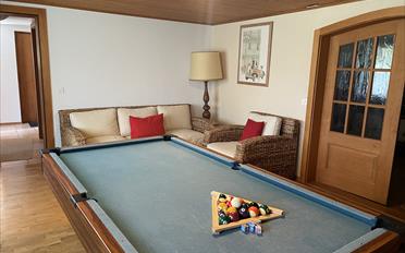 Chalet 9 Zimmer - image - 20