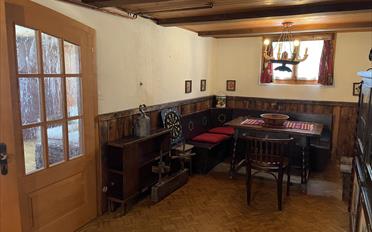 Chalet 9 Zimmer - image - 21