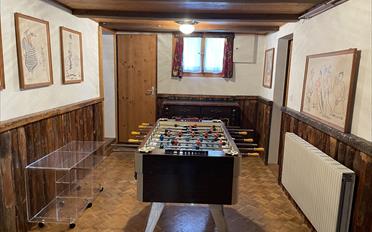 Chalet 9 Zimmer - image - 22