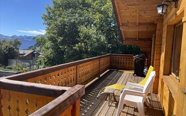 Chalet 9 Zimmer - image - 23