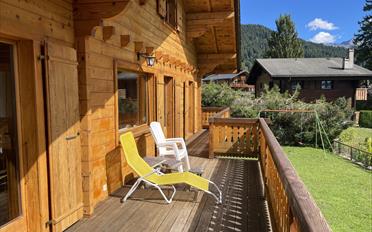 Chalet 9 Zimmer - image - 24