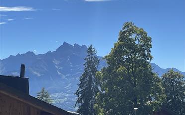 Chalet 9 Zimmer - image - 28