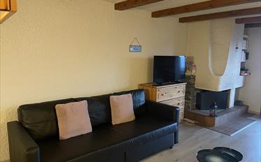 Furnished flat 2 rooms - image - 1