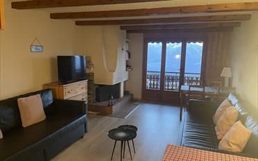 Furnished flat 2 rooms - image - 4