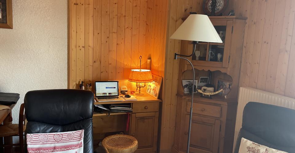 Chesières