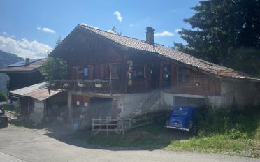 Chalet 6 rooms - image - 1