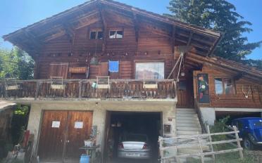 Chalet 6 rooms - image - 2