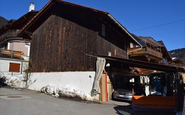 Chalet 8 pièces - image - 12