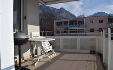 Appartement 4 pièces - image - 12