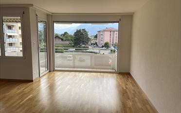 Appartement 4 pièces - image - 2