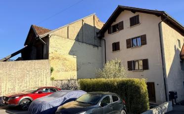 Residential building - image - 2
