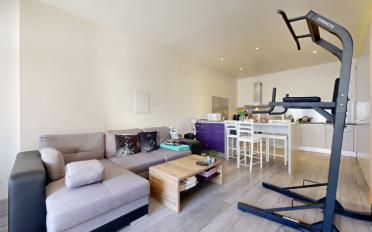 Residential building - image - 4