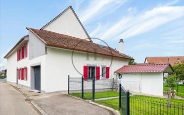 Maison 4.5 pièces - image - 10