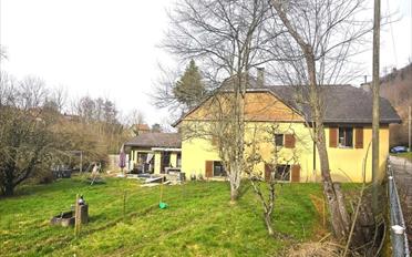 Einfamilienhaus 7 Zimmer - image - 1