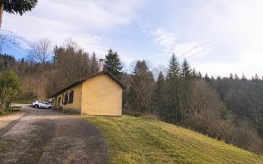 Maison 7 pièces - image - 2