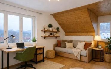 Wohnung 3.5 Zimmer - image - 5