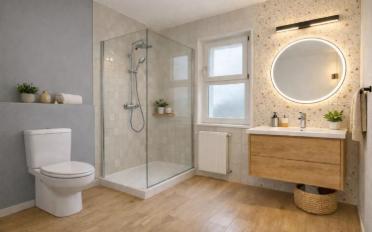 Wohnung 3.5 Zimmer - image - 2