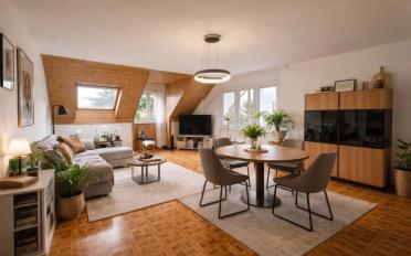 Wohnung 3.5 Zimmer - image - 1