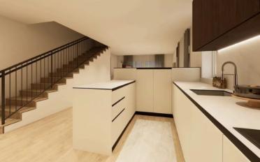 Maison 4.5 pièces - image - 2
