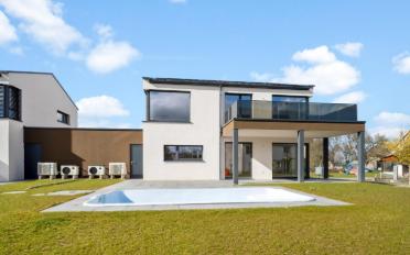 Villa 5.5 rooms - image - 2