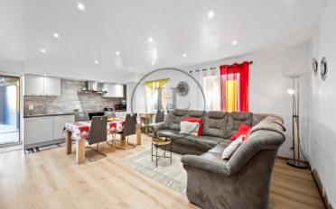 Wohnung 4.5 Zimmer - image - 1