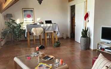 Duplex 5 Zimmer - image - 1