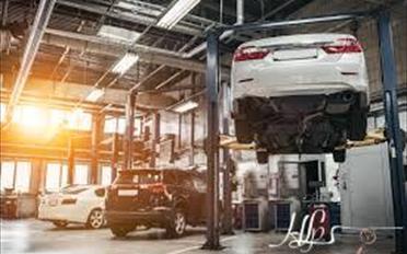 Autogarage - image - 1
