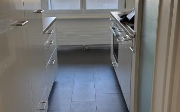 Möbl. Wohnobj. 3 Zimmer - image - 2