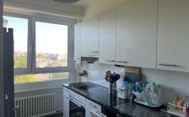 Appartement 4 pièces - image - 2