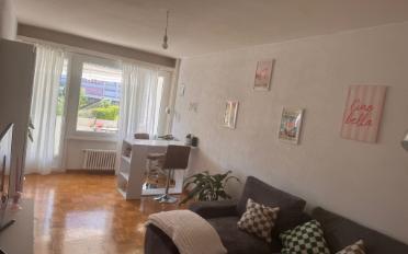 Apartment 3 rooms - image - 1