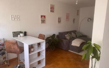 Apartment 3 rooms - image - 2