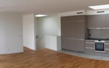 Duplex 6 pièces - image - 2