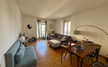 Apartment 4 rooms - image - 2