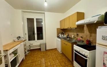 Apartment 4 rooms - image - 3
