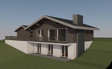 Villa 4.5 Zimmer - image - 1