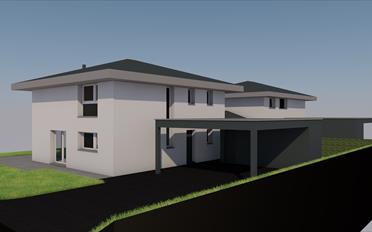 Villa 5.5 Zimmer - image - 3