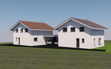Villa 5.5 Zimmer - image - 3