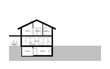 Villa 5.5 Zimmer - image - 8