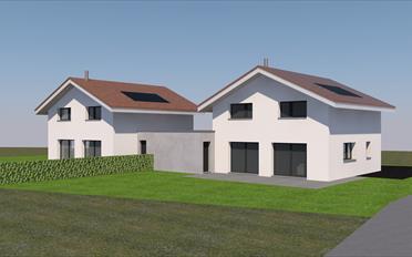 Villa 5.5 Zimmer - image - 1
