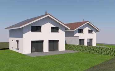 Villa 5.5 Zimmer - image - 2