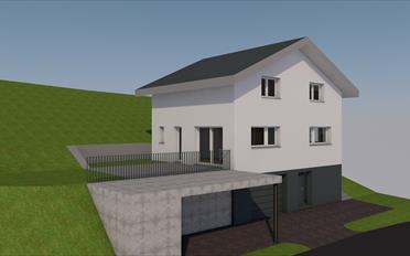 Villa 5.5 Zimmer - image - 1