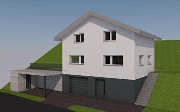 Villa 5.5 pièces - image - 2